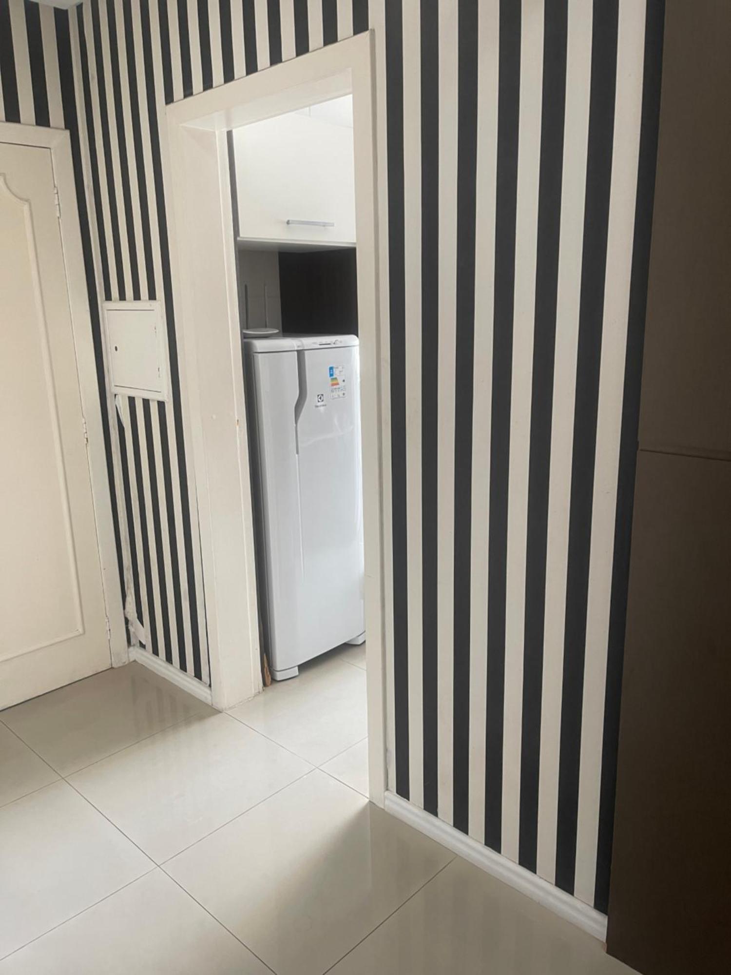 Apartamento Ap De Fundos Em Beira Mar Com Garagem, Wifi E Tv A Cabo *