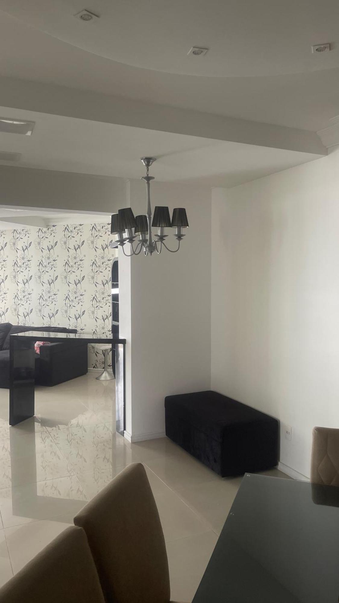 Ap De Fundos Em Beira Mar Com Garagem, Wifi E Tv A Cabo * Balneário Camboriú